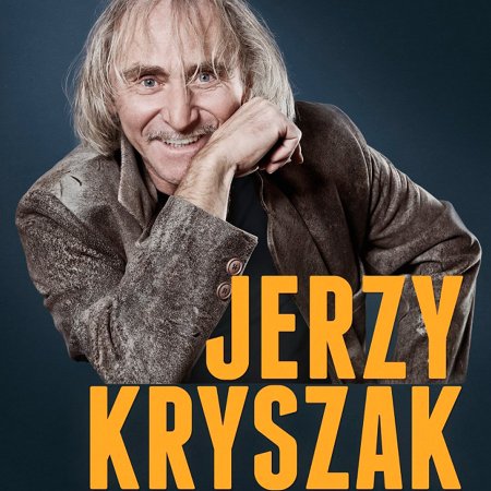 Jerzy Kryszak Stand-up