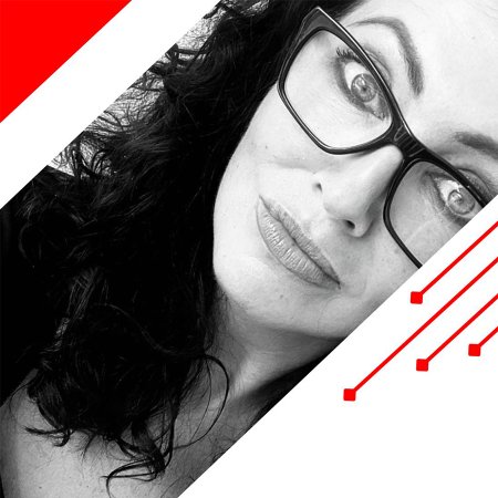 Katarzyna Piasecka - Program stand-up comedy „Ukąszona”.