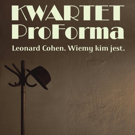Kwartet ProForma