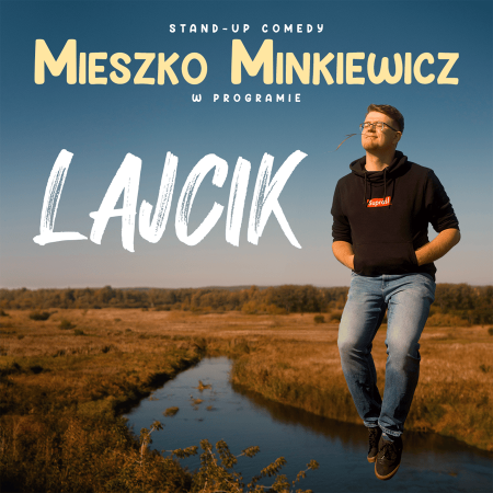 Mieszko Minkiewicz - Lajcik