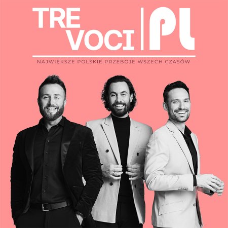 Tre Voci.PL
