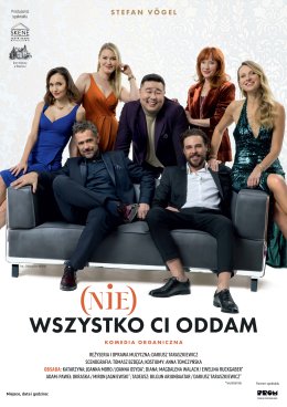 Plakat wydarzenia