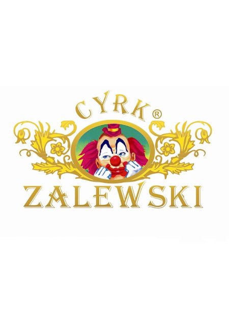Cyrk Zalewski - XXV Międzynarodowy Festiwal Sztuki Cyrkowej Warszawa 2025
