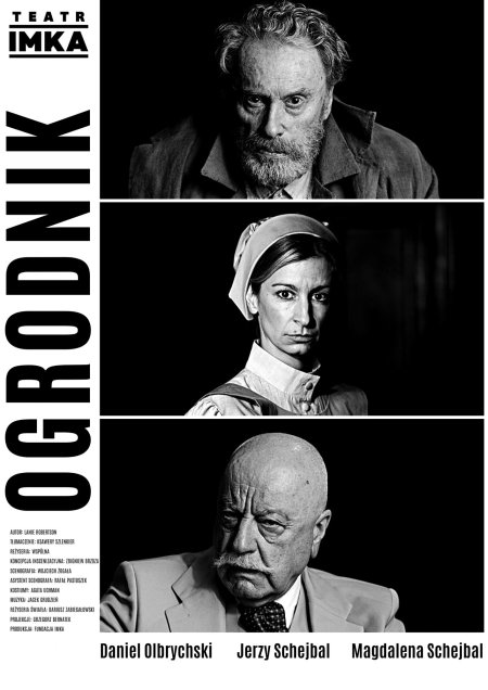 Ogrodnik