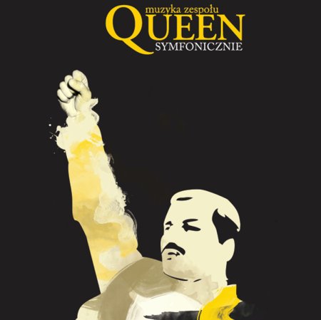Queen Symfonicznie