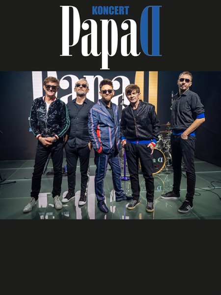 Papa D