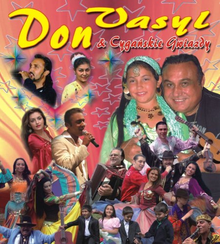 DON WASYL*