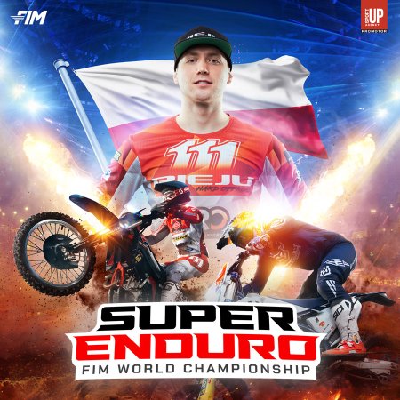 Mistrzostwa Świata Super Enduro - Treningi