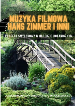 Plakat wydarzenia