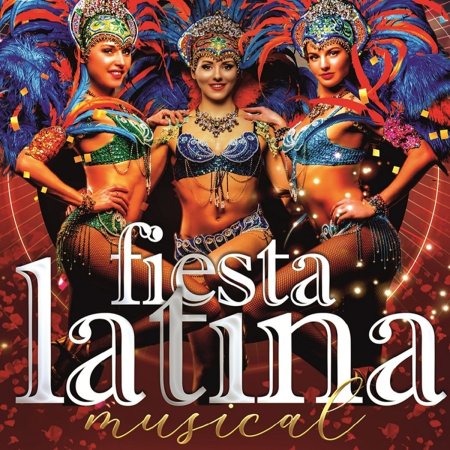 Fiesta Latina