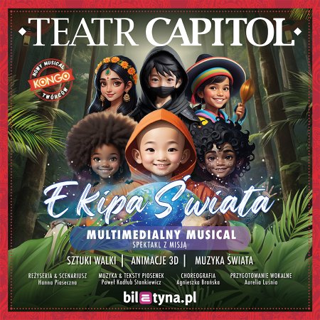 Ekipa Świata