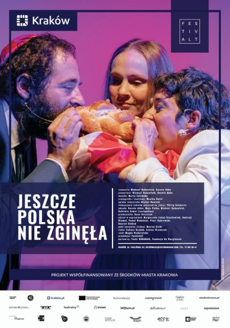 „Jeszcze Polska nie zginęła”