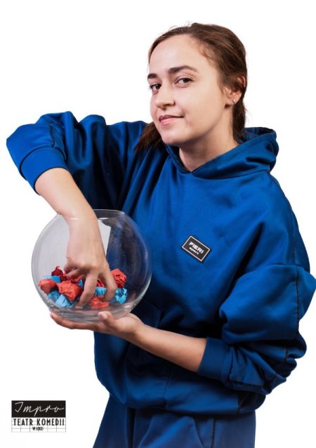 ImproMecz na urodziny Teatru Komedii Impro
