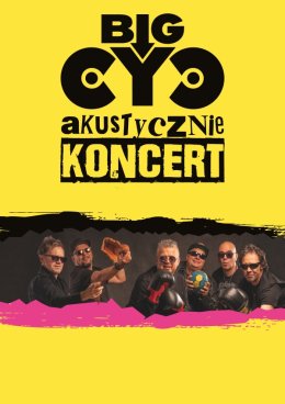 Plakat wydarzenia