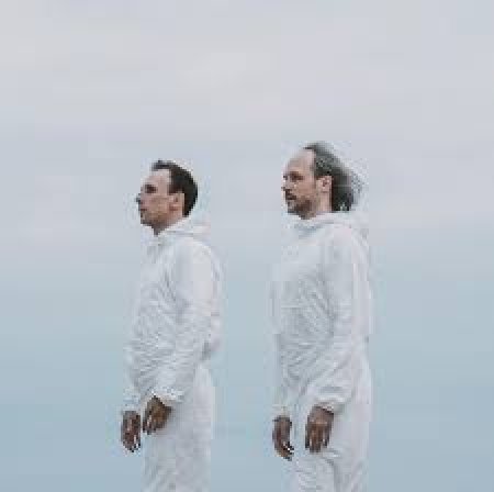 Roshko Brothers