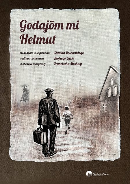 Godajom mi Helmut