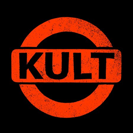 Kult - Trasa Pomarańczowa