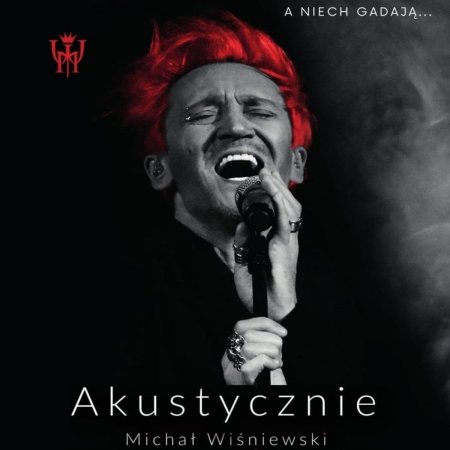 Michał Wiśniewski Akustycznie I