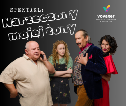 Narzeczony mojej żony