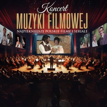 Najpiękniejsze polskie filmy i seriale