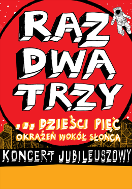 Plakat wydarzenia