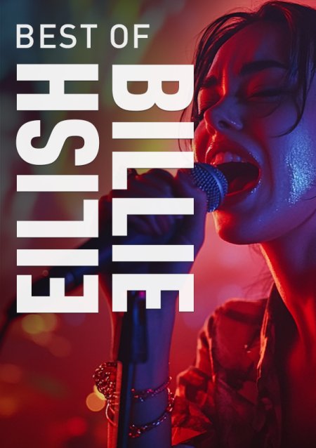 The Best of BILLIE EILISH Akustycznie