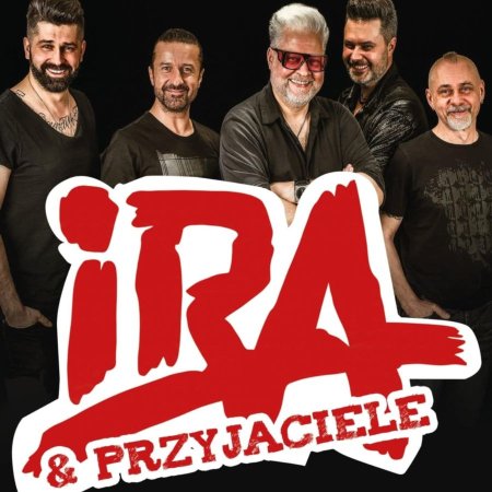 IRA & Przyjaciele