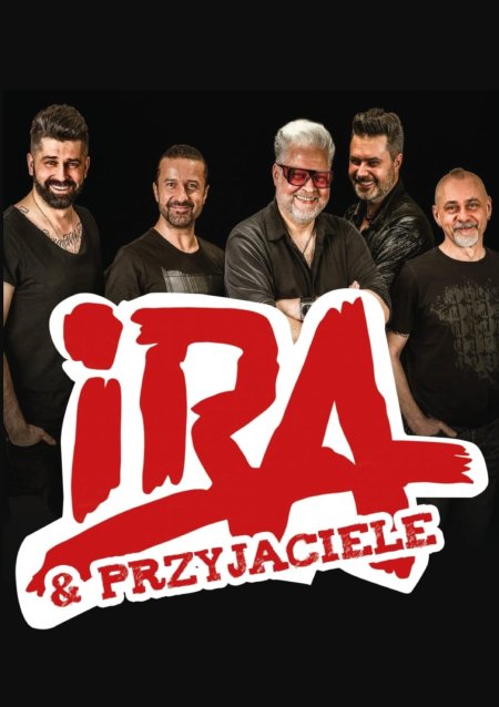 IRA & Przyjaciele
