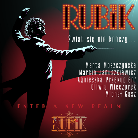 Piotr Rubik  - Świat się nie kończy...