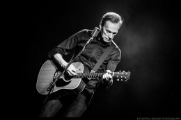 JOHN PORTER SOLO – koncert