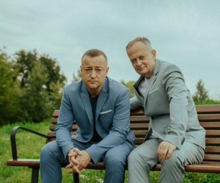 Michał Zabłocki & Czesław Mozil
