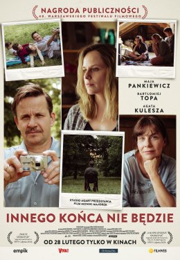 Innego końca nie będzie (2D/oryginalny)