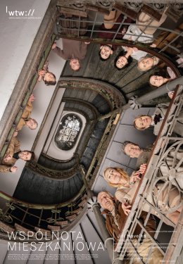 Wspólnota mieszkaniowa