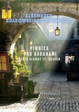 Klezmerzy Krakowskiego Kazimierza