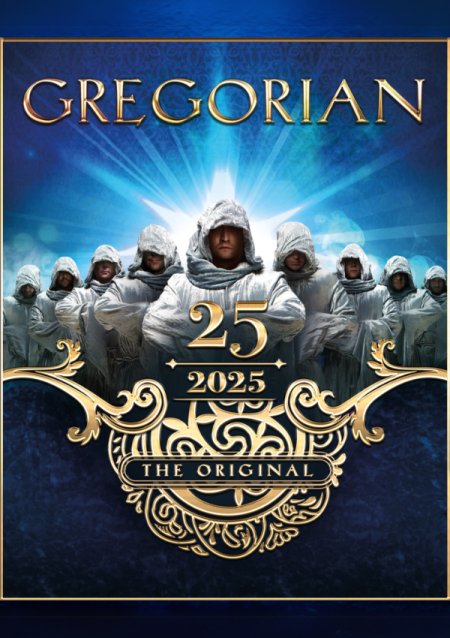Gregorian