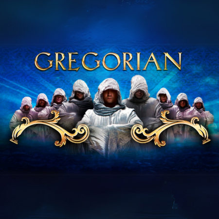 Gregorian