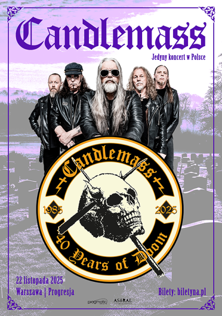 Candlemass