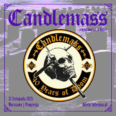 Candlemass