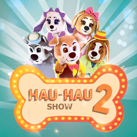 HAU-HAU Show 2