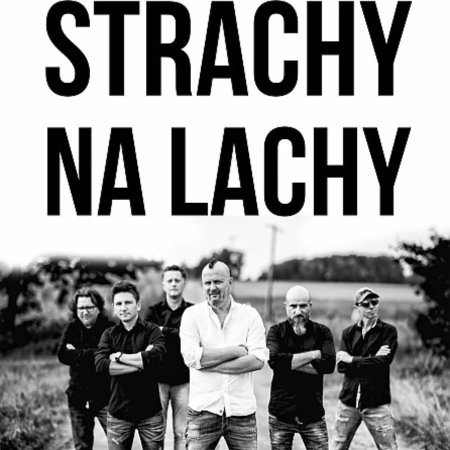 Strachy na Lachy