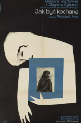 Jak być kochaną (1962)