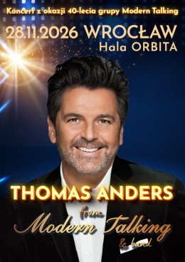 Plakat wydarzenia
