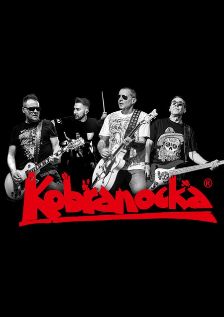 Kobranocka
