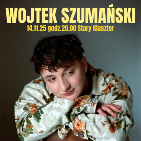 Wojtek Szumański - Jesień '25