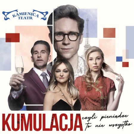 Kumulacja, czyli pieniądze to nie wszystko