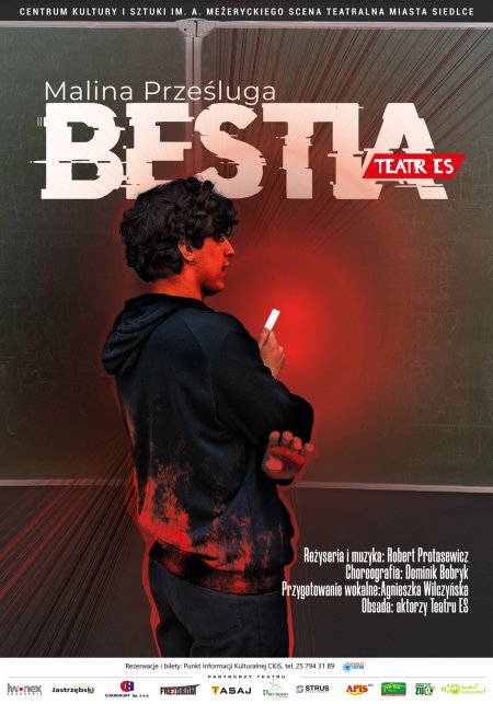 BESTIA