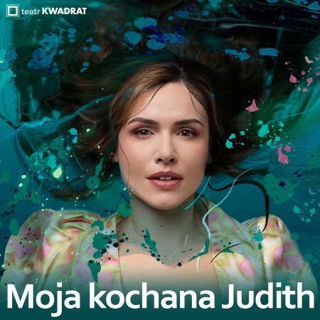 Moja kochana Judith