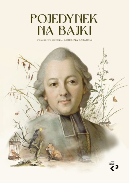 Krasicki – pojedynek na bajki i przypowieści