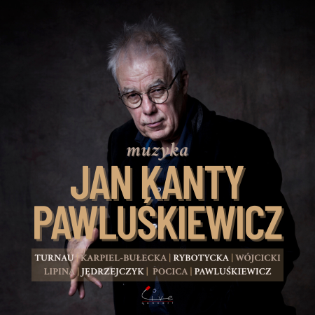 Muzyka - Jan Kanty Pawluśkiewicz
