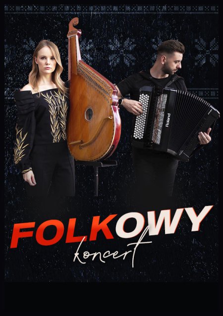 FOLKowy Koncert